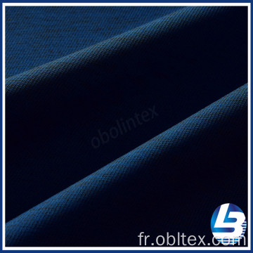 Tissu Twill Cationic Obl20-604 100% polyester